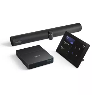 ThinkSmart Core Gen 2 FRK Teams + USB Controller