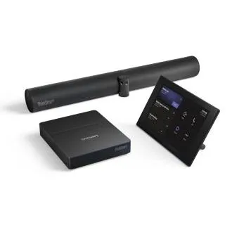 ThinkSmart Core Gen 2 FRK Teams + USB Controller