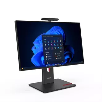Lenovo ThinkCentre M/M90a Gen 6/23,8"/FHD/U5-235/16GB/512GB/Intel int/W11P/Čierna/3ROn-Site