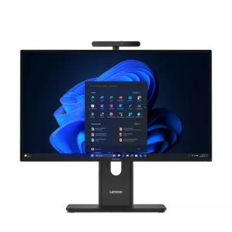 Lenovo ThinkCentre M/M90a Gen 6/23,8"/FHD/U7-265/32GB/1TB/Intel int/W11P/Čierna/3ROn-Site