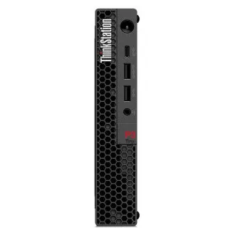Lenovo ThinkStation P/P3 Gen 2/Tiny/U7-265/16GB/512GB/RTX A400/W11P/3ROn-Site
