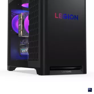 Lenovo Legion/T5 30IAS10/Tower/U7-265K/32GB/1TB/RTX 5070/bez OS/3R