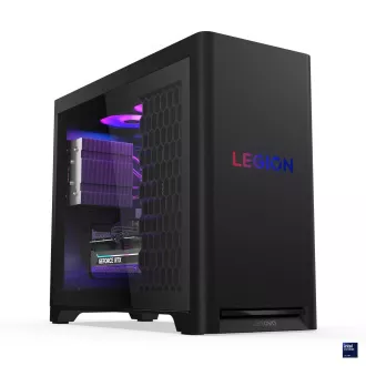 Lenovo Legion/T5 30IAS10/Tower/U7-265K/32GB/1TB/RTX 5070/bez OS/3R