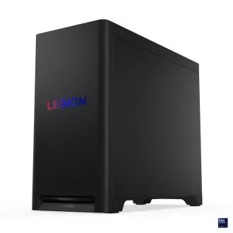 Lenovo Legion/T5 30IAX10/Tower/U7-255HX/32GB/1TB/RTX 5060Ti/bez OS/3R