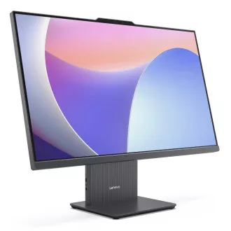 Lenovo IdeaCentre/AIO 27IRH9/27"/FHD/i5-13420H/16GB/512GB SSD/UHD Xe/W11H/Sivá/2R Lenovo IdeaCentre/AIO 27IRH9/27"/FHD/i5-13420H/16GB/512GB SSD/UHD Xe/W11H/Sivá/2R