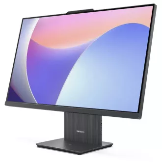 Lenovo IdeaCentre/AIO 27IRH9/27"/FHD/i5-13420H/16GB/512GB SSD/UHD Xe/W11H/Sivá/2R Lenovo IdeaCentre/AIO 27IRH9/27"/FHD/i5-13420H/16GB/512GB SSD/UHD Xe/W11H/Sivá/2R