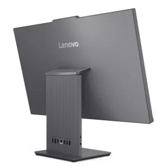 Lenovo IdeaCentre/AIO 27IRH9/27"/FHD/i5-13420H/16GB/512GB SSD/UHD Xe/W11H/Sivá/2R Lenovo IdeaCentre/AIO 27IRH9/27"/FHD/i5-13420H/16GB/512GB SSD/UHD Xe/W11H/Sivá/2R