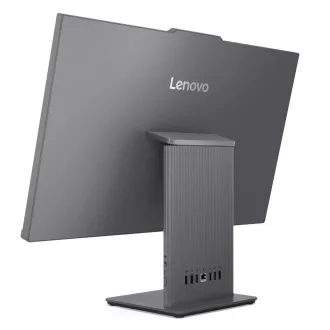 Lenovo IdeaCentre/AIO 27IRH9/27"/FHD/i5-13420H/16GB/512GB SSD/UHD Xe/W11H/Sivá/2R Lenovo IdeaCentre/AIO 27IRH9/27"/FHD/i5-13420H/16GB/512GB SSD/UHD Xe/W11H/Sivá/2R