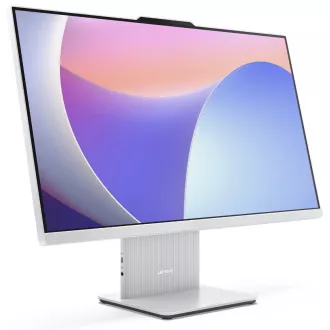 Lenovo IdeaCentre/AIO 27IRH9/27"/FHD/5-210H/16GB/1TB SSD/UHD Xe/W11H/Sivá/2R Lenovo IdeaCentre/AIO 27IRH9/27"/FHD/5-210H/16GB/1TB SSD/UHD Xe/W11H/Sivá/2R