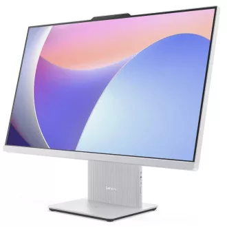 Lenovo IdeaCentre/AIO 27IRH9/27"/FHD/5-210H/16GB/1TB SSD/UHD Xe/W11H/Sivá/2R Lenovo IdeaCentre/AIO 27IRH9/27"/FHD/5-210H/16GB/1TB SSD/UHD Xe/W11H/Sivá/2R