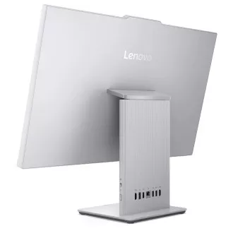 Lenovo IdeaCentre/AIO 27IRH9/27"/FHD/5-210H/16GB/1TB SSD/UHD Xe/W11H/Sivá/2R Lenovo IdeaCentre/AIO 27IRH9/27"/FHD/5-210H/16GB/1TB SSD/UHD Xe/W11H/Sivá/2R