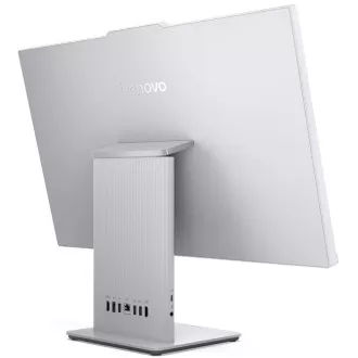 Lenovo IdeaCentre/AIO 27IRH9/27"/FHD/5-210H/16GB/1TB SSD/UHD Xe/W11H/Sivá/2R Lenovo IdeaCentre/AIO 27IRH9/27"/FHD/5-210H/16GB/1TB SSD/UHD Xe/W11H/Sivá/2R