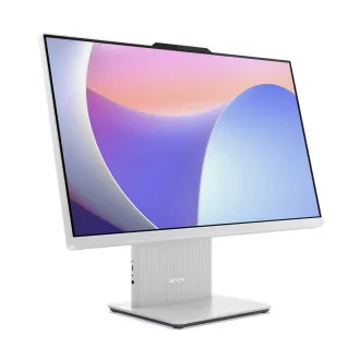 Lenovo IdeaCentre/AIO 24IRH9/23,8"/FHD/i5-13420H/16GB/512GB/Intel int/W11H/Sivá/2R
