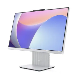 Lenovo IdeaCentre/AIO 24IRH9/23,8"/FHD/i5-13420H/16GB/512GB/Intel int/W11H/Sivá/2R