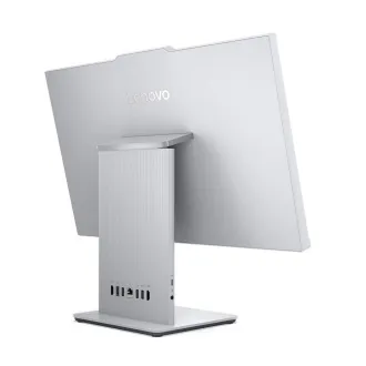 Lenovo IdeaCentre/AIO 24IRH9/23,8"/FHD/i5-13420H/16GB/512GB/Intel int/W11H/Sivá/2R