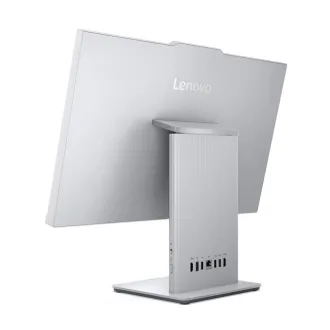 Lenovo IdeaCentre/AIO 24IRH9/23,8"/FHD/i5-13420H/16GB/512GB/Intel int/W11H/Sivá/2R