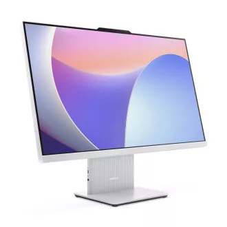 Lenovo IdeaCentre/AIO 24IRH9/23,8"/FHD/i5-13420H/16GB/512GB/Intel int/W11H/Sivá/4R