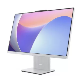 Lenovo IdeaCentre/AIO 24IRH9/23,8"/FHD/i5-13420H/16GB/512GB/Intel int/W11H/Sivá/4R