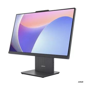 Lenovo IdeaCentre/AIO 24ARR9/23,8"/FHD/R5-7535HS/16GB/512GB/AMD int/W11H/Sivá/2R Lenovo IdeaCentre/AIO 24ARR9/23,8"/FHD/R5-7535HS/16GB/512GB/AMD int/W11H/Sivá/2R