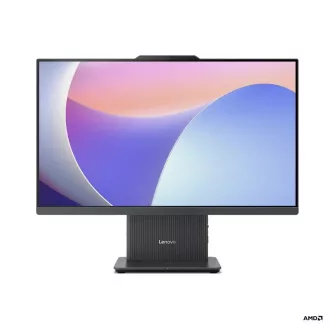 Lenovo IdeaCentre/AIO 24ARR9/23,8"/FHD/R5-7535HS/16GB/512GB/AMD int/W11H/Sivá/2R Lenovo IdeaCentre/AIO 24ARR9/23,8"/FHD/R5-7535HS/16GB/512GB/AMD int/W11H/Sivá/2R