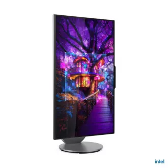Lenovo Yoga/AIO 27IAH10/27"/QHD/U5-125H/16GB/1TB/Intel int/W11H/Sivá/3ROn-Site Lenovo Yoga/AIO 27IAH10/27"/QHD/U5-125H/16GB/1TB/Intel int/W11H/Sivá/3ROn-Site