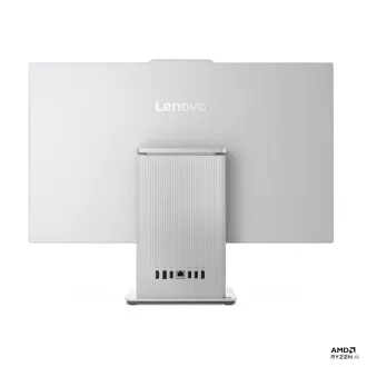 Lenovo IdeaCentre/AIO 27AKP10/27"/FHD/RAI7-350/32GB/1TB/AMD int/W11H/Sivá/3R