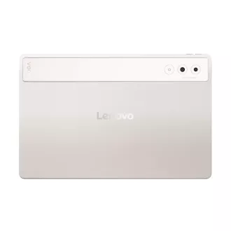 Lenovo Yoga Tab Plus/ZAEG0157SK + Pen/12,7"/2944x1840/16GB/256GB/An15/Seashell