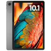 Lenovo Tab/ZAEJ0008SK/LTE/10,1"/WUXGA/4GB/128GB/An15/Luna Grey