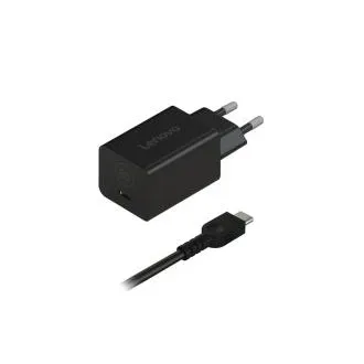 Lenovo 65W USB-C AC Travel Adapter Lenovo 65W USB-C AC Travel Adapter