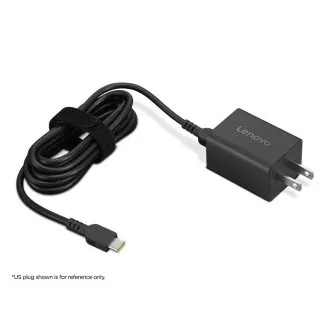 Lenovo 65W USB-C AC Travel Adapter Lenovo 65W USB-C AC Travel Adapter