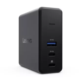 Lenovo X9 Charging GaN Dock- EÚ