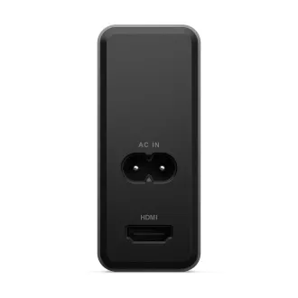 Lenovo X9 Charging GaN Dock- EÚ
