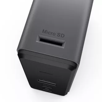 Lenovo X9 Charging GaN Dock- EÚ