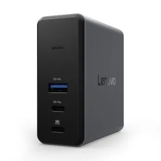 Lenovo X9 Charging GaN Dock- EÚ Lenovo X9 Charging GaN Dock- EÚ