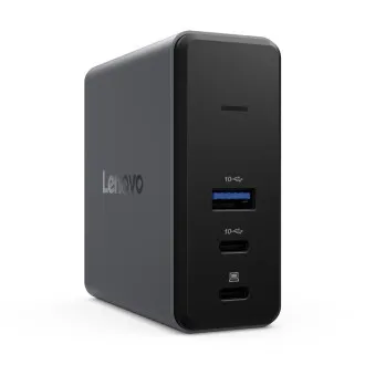 Lenovo X9 Charging GaN Dock- EÚ Lenovo X9 Charging GaN Dock- EÚ