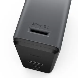 Lenovo X9 Charging GaN Dock- EÚ Lenovo X9 Charging GaN Dock- EÚ