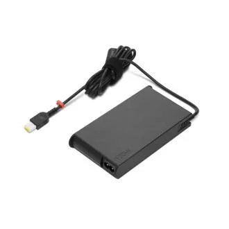 ThinkPad Slim 170W AC adaptér (slim tip) ThinkPad Slim 170W AC adaptér (slim tip)