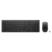 Lenovo Essential Wireless a myš - CZ Gen2