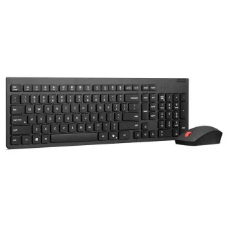 Lenovo Essential Wireless a myš - CZ Gen2 Lenovo Essential Wireless a myš - CZ Gen2