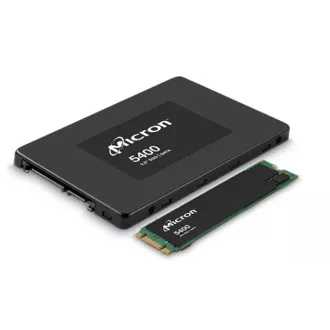 ThinkSystem 2.5" 5400 PRO 480GB RI 6GB SSD ThinkSystem 2.5" 5400 PRO 480GB RI 6GB SSD