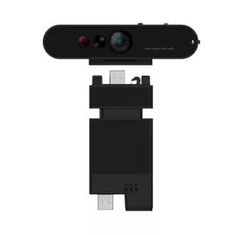 ThinkVision MC60 (S) Monitor Webcam