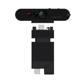 ThinkVision MC60 (S) Monitor Webcam ThinkVision MC60 (S) Monitor Webcam