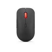 Lenovo Pro Plus 6050/Kancelárska/Optická/4 000 DPI/USB+BT/Čierna