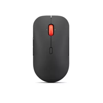 Lenovo Pro Plus 6050/Kancelárska/Optická/4 000 DPI/USB+BT/Čierna