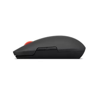 Lenovo Pro Plus 6050/Kancelárska/Optická/4 000 DPI/USB+BT/Čierna