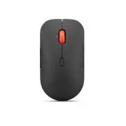 Lenovo Pro Plus 6050/Kancelárska/Optická/4 000 DPI/USB+BT/Čierna