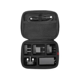 Lenovo 65W USB-C AC Travel Adapter Lenovo 65W USB-C AC Travel Adapter