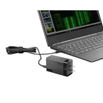 Lenovo 65W USB-C AC Travel Adapter Lenovo 65W USB-C AC Travel Adapter