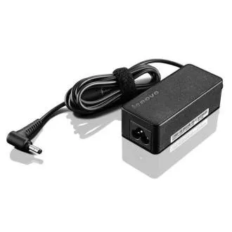 Lenovo 45W Round Tip AC adaptér (CE) Lenovo 45W Round Tip AC adaptér (CE)