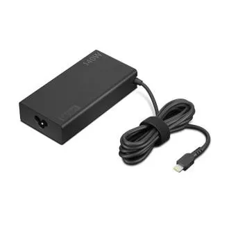 Lenovo Legion Slim 140 W AC adaptér (USB-C) (CE) Lenovo Legion Slim 140 W AC adaptér (USB-C) (CE)